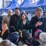 Başkan Tugay Kadir Gecesi’nde birlik ve beraberliğe vurgu yaptı