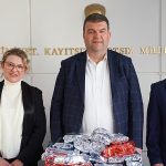 Başkan Yetişkin: Oyuncakları çocuklara kendi ellerimle dağıtacağım”