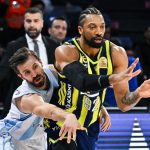 Basketbolda kupa finalinde Fenerbahçe ile Beşiktaş karşılaşacak