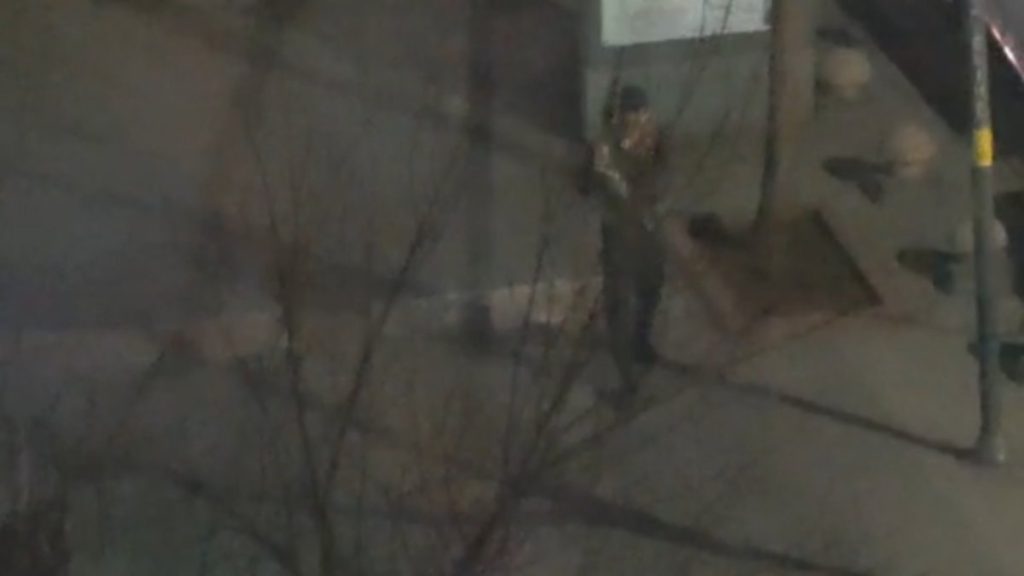 Batman’da uzun namlulu silahla rastgele ateş açıldı: 2 yaralı