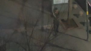 Batman’da uzun namlulu silahla rastgele ateş açıldı: 2 yaralı