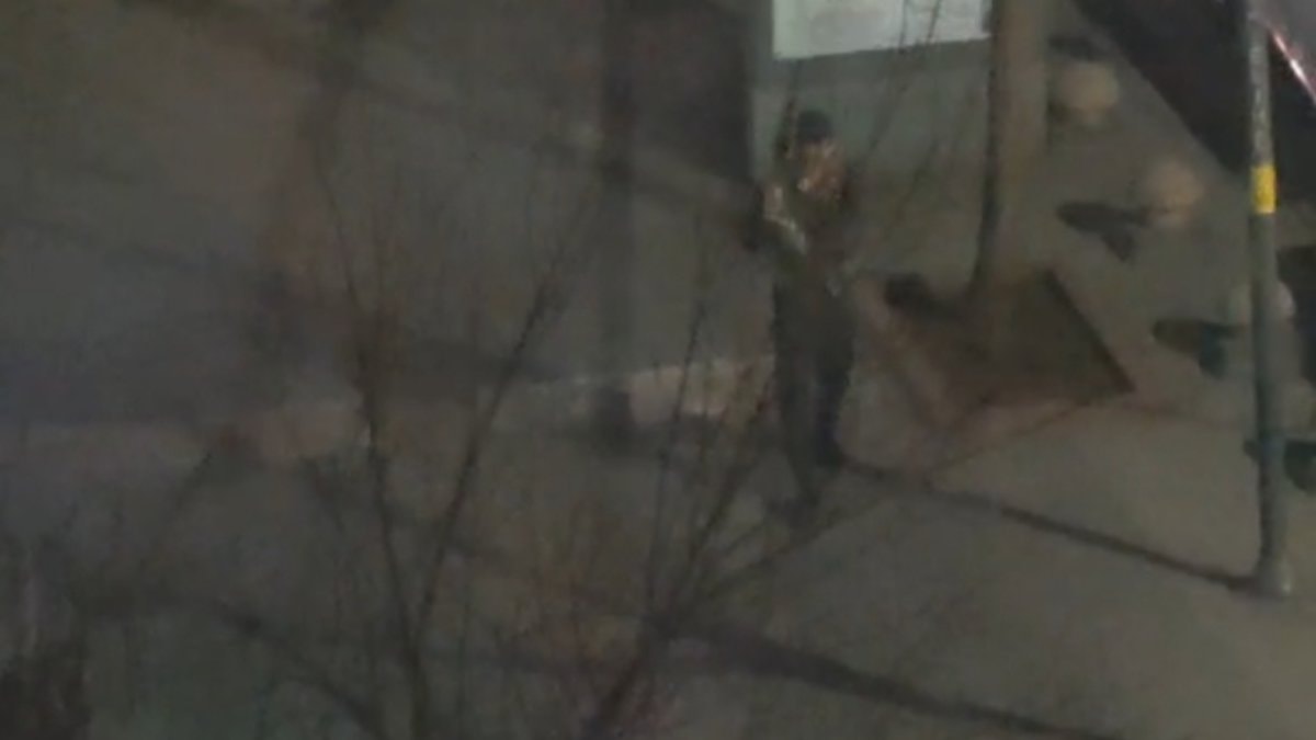 Batman’da uzun namlulu silahla rastgele ateş açıldı: 2 yaralı