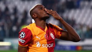 Bayern Münih peşinde! Galatasaray, Victor Osimhen için 150 milyon euro istiyor
