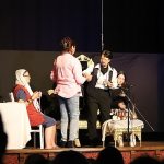 Bayındır’da “Alayına Makara” Tiyatro Oyunu Sahnelenecek