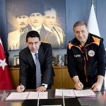 Bayraklı’da Afet ve İklim Risklerine Karşı İş Birliği Protokolü İmzalandı