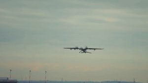 Bayraktar AKINCI’dan milli füze ile tam isabet