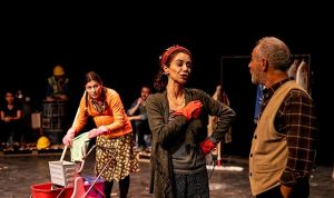 Bayramda Bakırköy Belediye Tiyatroları’ndan 2 Özel Oyun