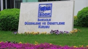 BDDK’dan iki yatırım bankasının kuruluş iznini iptal kararı