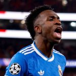 Benfica – Real Madrid maçı ırkçılık iddiasıyla 10 dakika durdu!