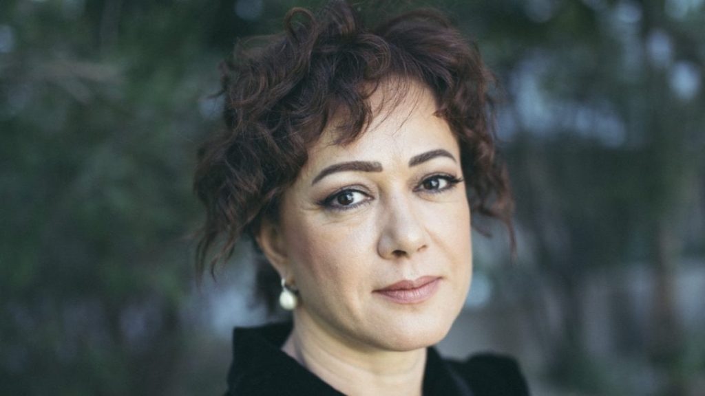 Bennu Yıldırımlar, babasını kaybetti