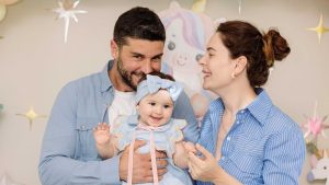 Berk Oktay boşanma iddialarına cevap verdi: Yıldız benim hayattaki en büyük şansım