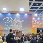 Berlin Fuarı’nın Parlayan Yıldızı: Didim