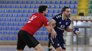 Beşiktaş, Güneysuspor’u mağlup etti