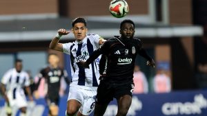 Beşiktaş ile Kasımpaşa, 46. kez rakip olacak