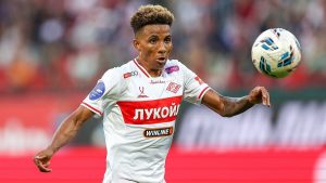 Beşiktaş ilgileniyordu! Rusya’dan Gedson Fernandes açıklaması