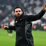 Beşiktaş’ta Orkun Kökçü, cezalı duruma düştü