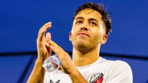 Beşiktaş’ta sol bek için yeni aday: Souffian El Karouani