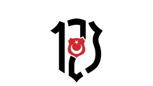 Beşiktaş’tan 123. yıla özel logo