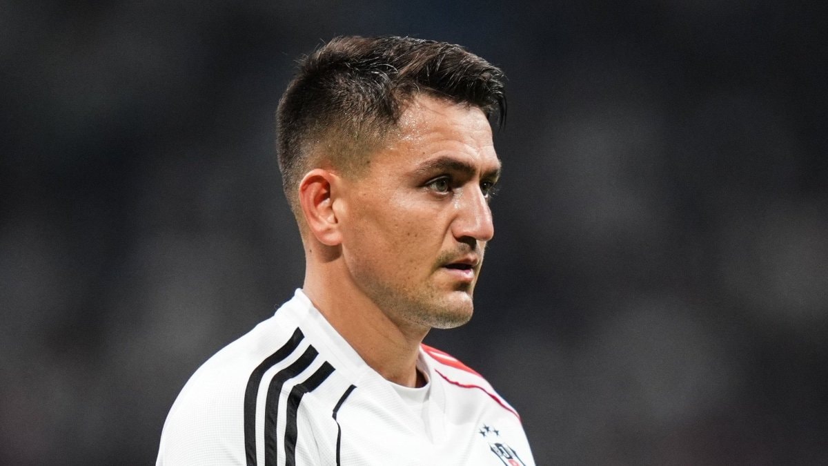 Beşiktaş’tan Cengiz Ünder kararı