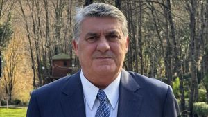 Beşiktaş’tan Portekizli VAR eğitmenleri için TFF’ye başvuru