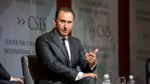 Beyaz Saray enerji yetkilisi Agen: İran’ın petrolünü ele geçireceğiz