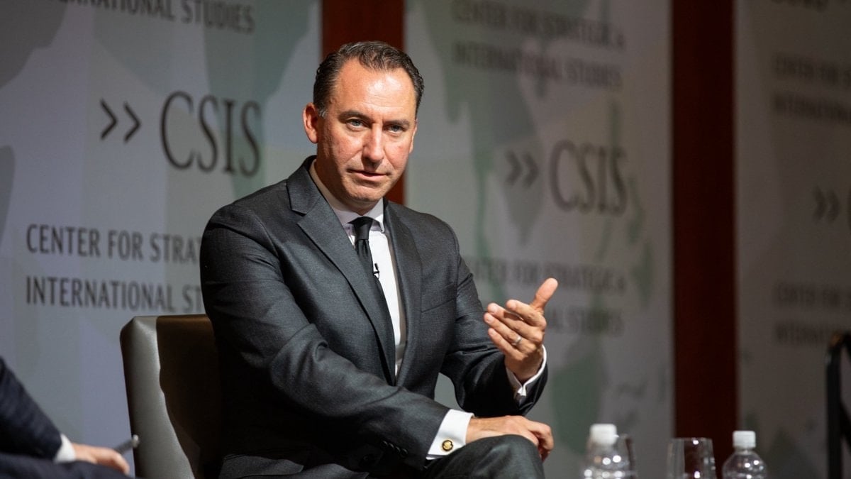 Beyaz Saray enerji yetkilisi Agen: İran’ın petrolünü ele geçireceğiz