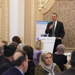 Beylikdüzü Belediyesi’nden Şehit Aileleri ve Gazilere Vefa İftarı