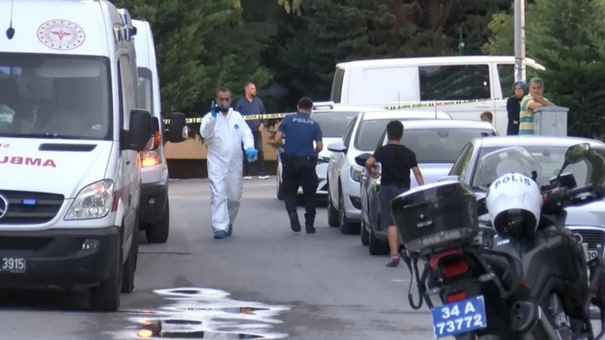 Beylikdüzü’ndeki çifte kadın cinayetinde karar: 2 sanığa müebbet hapis