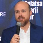 Bilal Erdoğan anlattı: Cumhurbaşkanı Erdoğan ile Mustafa Şentop’un masa anısı