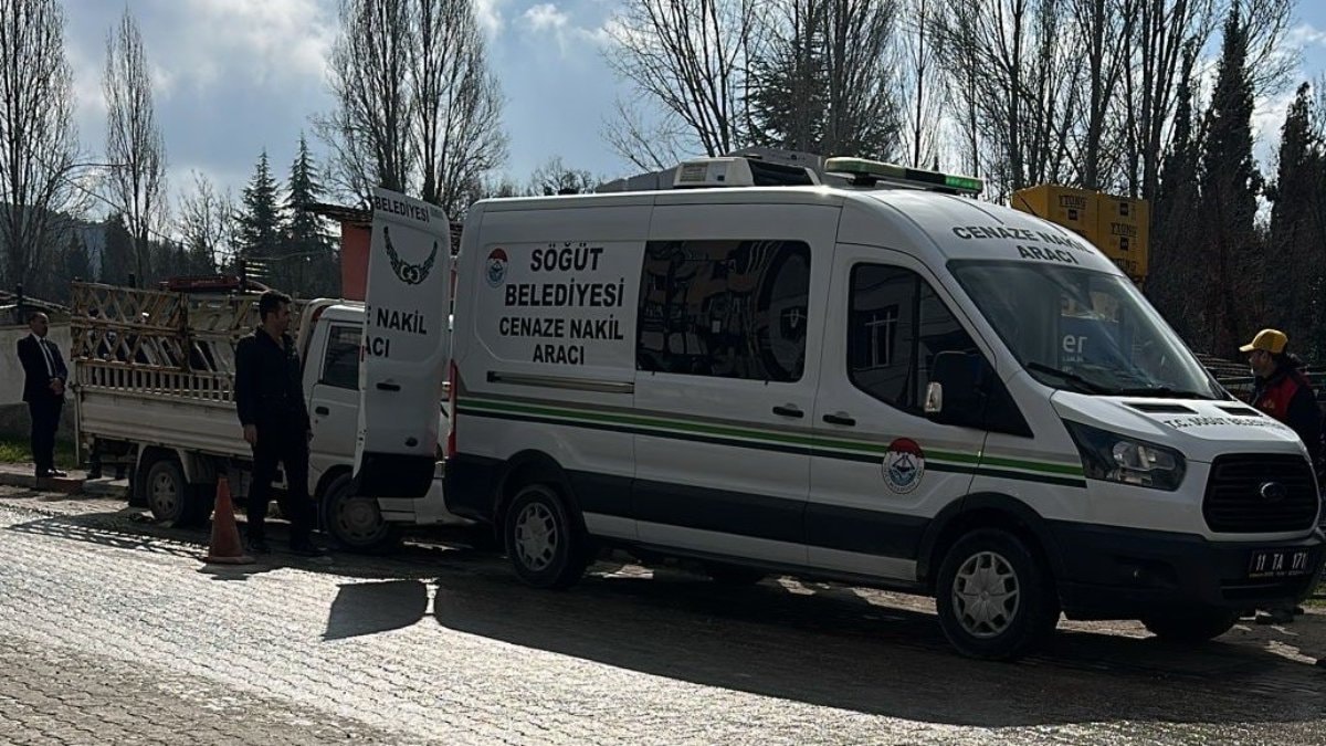 Bilecik’te sınıf öğretmeni arabasında ölü bulundu