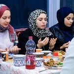 “Bir Şehir Bir Sofra” üniversite öğrencilerini ağırladı