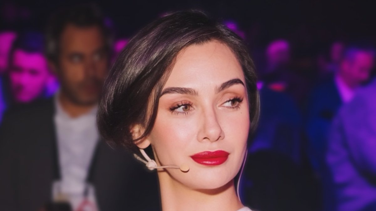 Birce Akalay’dan Beren Saat’e olay yorum: Şarkıcı beğenmedim
