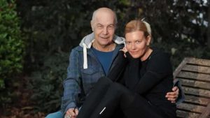 Biricik Suden’den dikkat çeken paylaşım: Yaşlılık zor