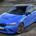 BMW, 2030’a kadar 30 yeni M Serisi model tanıtacak