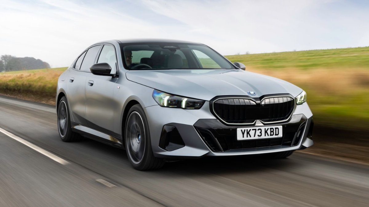 BMW, 60 binden fazla aracı geri çağırıyor: İşte sorunlu modeller