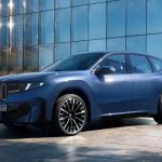 BMW iX3 50 xDrive, Türkiye’de ön siparişe açıldı: İşte fiyatı