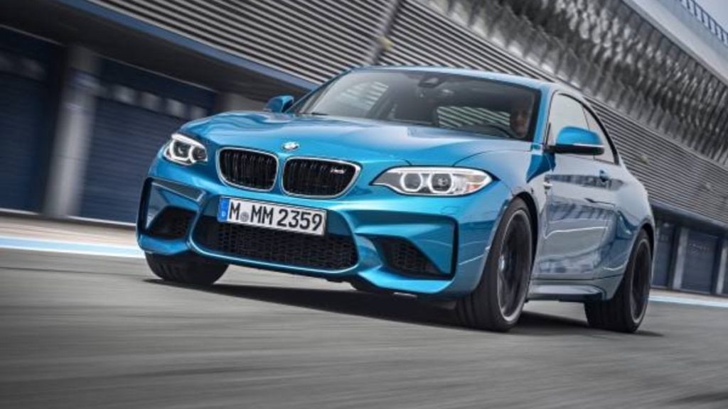 BMW’nin 2026 yılında satışa çıkacak modelleri sızdırıldı