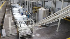 BofA, SASA’da payını azalttı