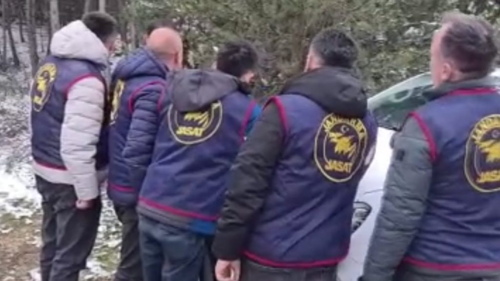 Bolu’da 10 yıl önce işlenen 2 kadın cinayetini aydınlattı