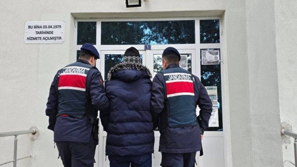 Bolu’da farklı suçlardan aranan şahıslar yakalandı