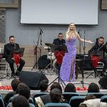 Bornova’da Aşk Şarkıları Gecesi