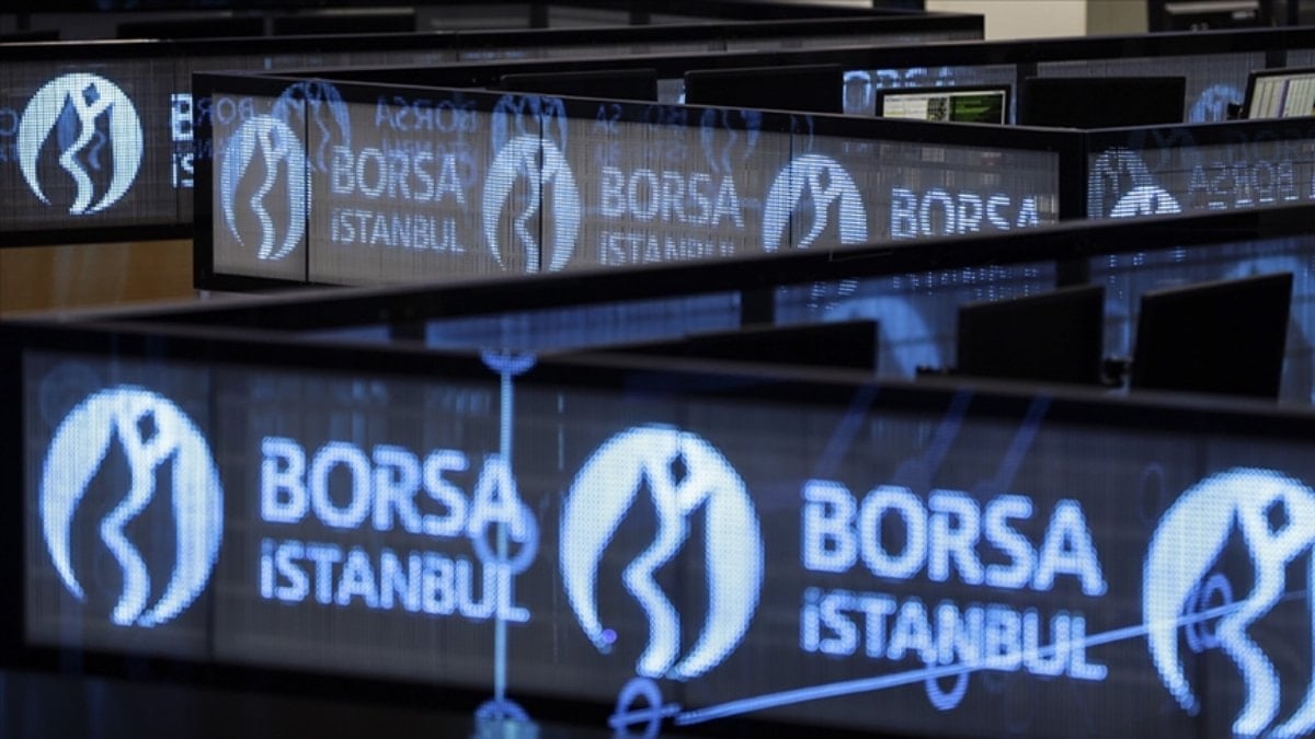 Borsa İstanbul’da devre kesiciler çalıştı