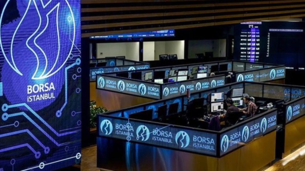 Borsa İstanbul’dan rekor kapanış