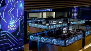 Borsa İstanbul’dan rekor kapanış