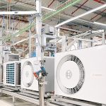 Bosch Home Comfort Grup, zorlu pazar ortamında konumunu korudu