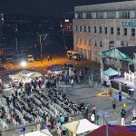 Bosna ezgileri Nilüfer’de yankılandı