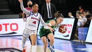 BOTAŞ, OGM Ormanspor’a fark attı