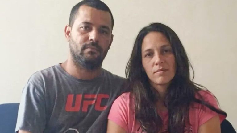 Brezilya’da bir çocuk sahibi karı koca, kardeş çıktı