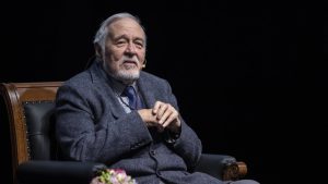 Bu dünyadan bir İlber Ortaylı geçti: Hocası Halil İnalcık’ın yanına defnedildi