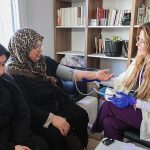 Buca’da sağlık seferberliği